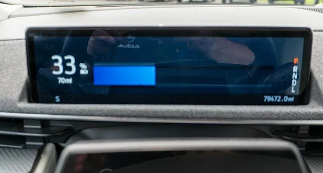 Used 2021 Gray Ford Premium image 22