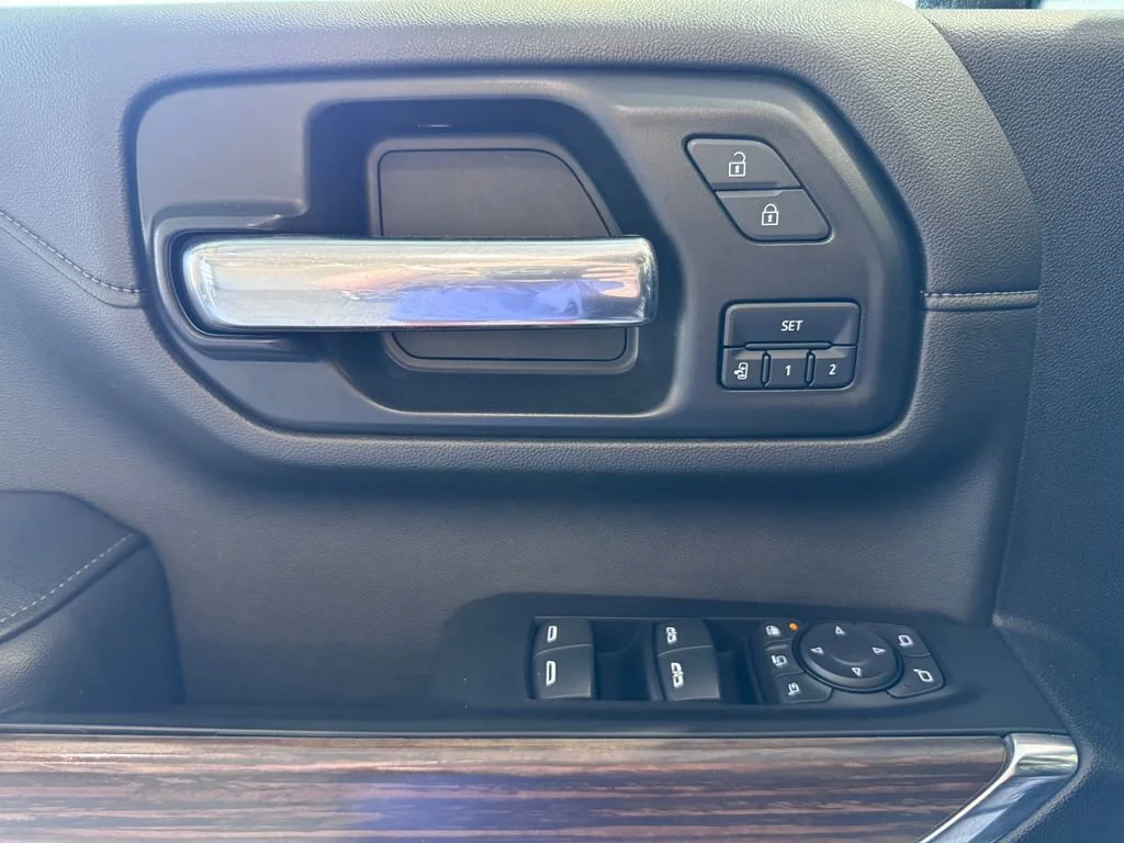 2022 Chevrolet Silverado 2500HD High Country - Photo 29