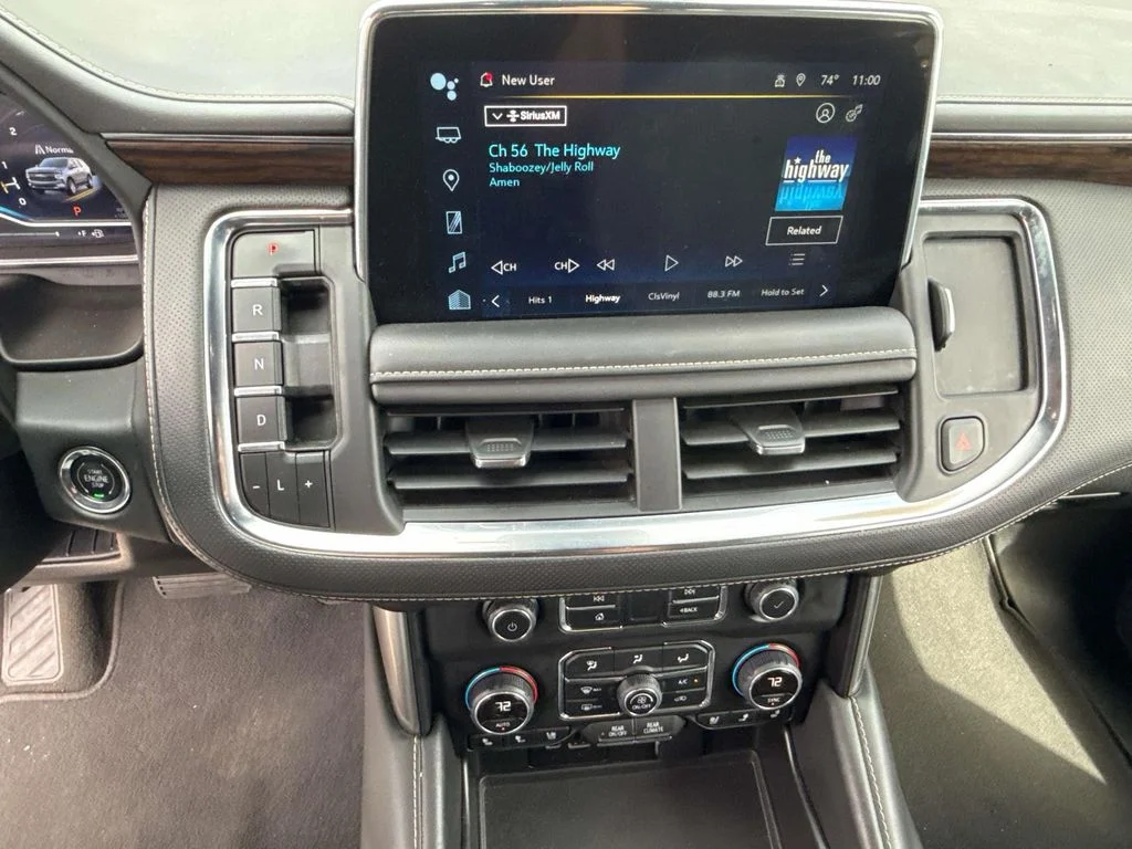 Used 2023 Summit White Chevrolet Premier image 14