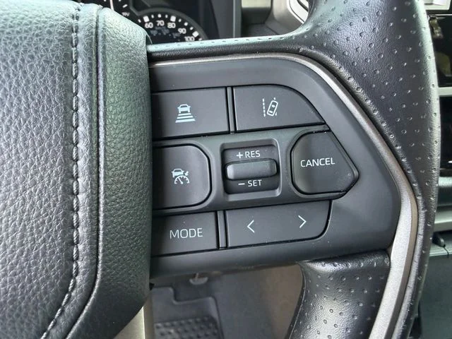 2026 Toyota Tundra SR5 - Photo 16