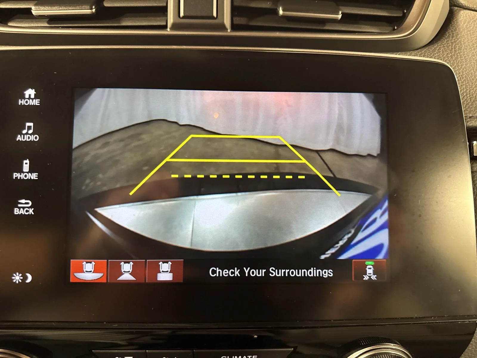 2018 Honda CR-V EX-L - Photo 18