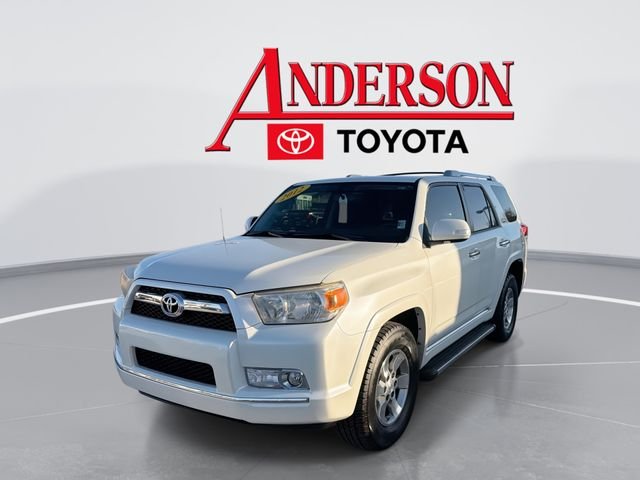 2012 Toyota 4Runner SR5 - Photo 1