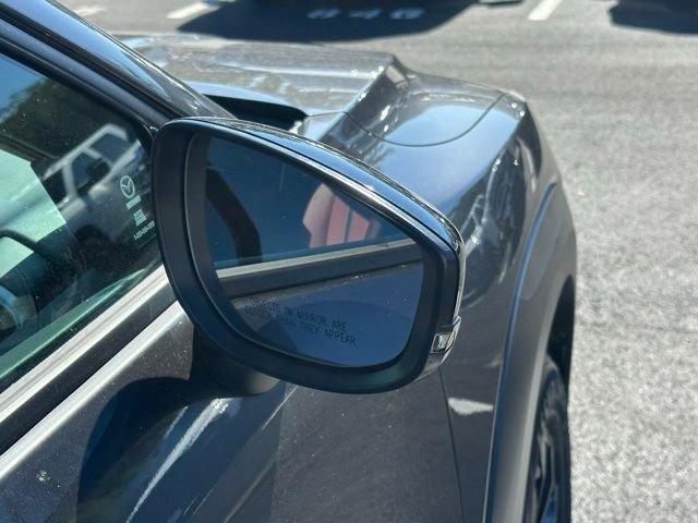 2026 Mazda CX-50 Premium - Photo 11