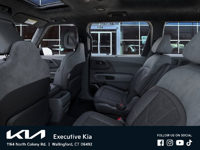 New 2027 Black Kia  image 18
