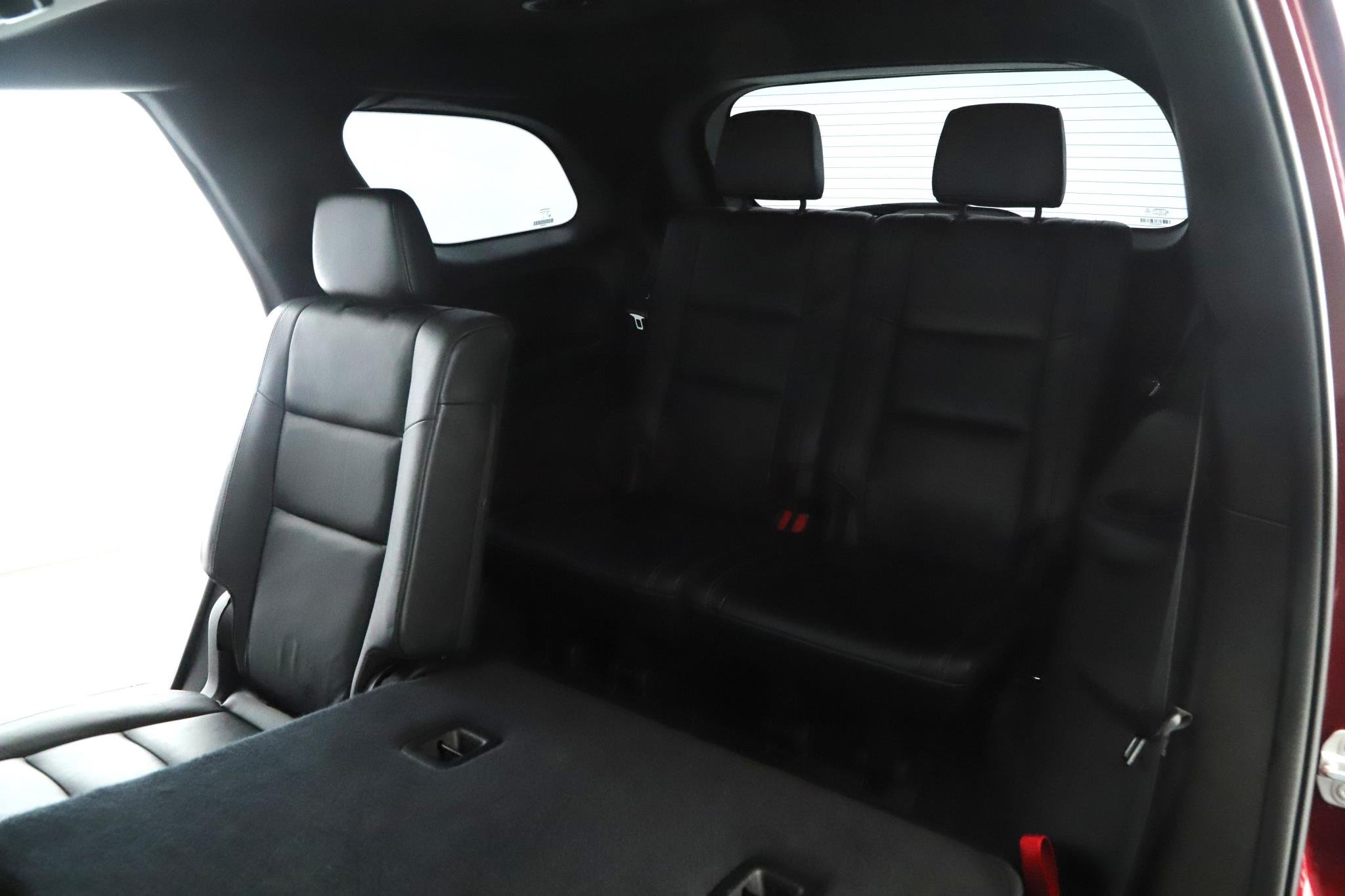 Used 2022 Octane Red Pearlcoat Dodge GT AWD image 7