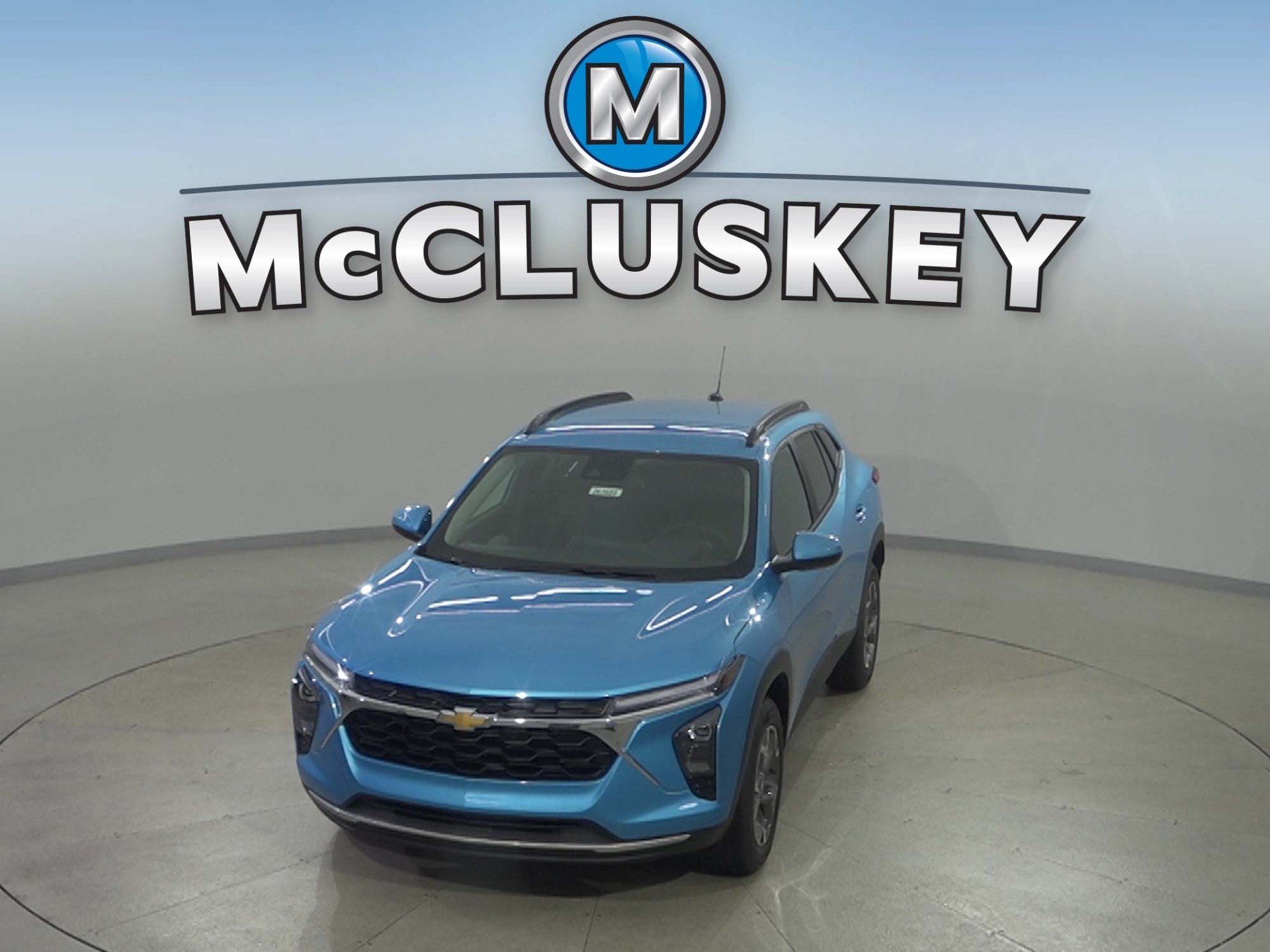2026 Chevrolet Trax LT - Photo 51