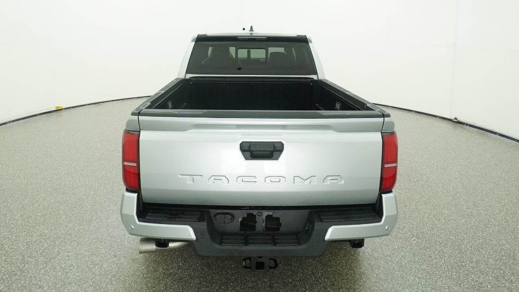 Certified Used 2026 Silver Toyota SR5 image 57