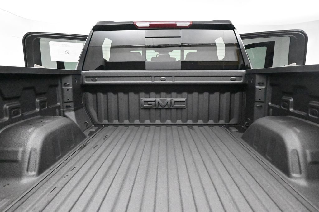 2026 GMC Sierra 1500 SLT - Photo 27