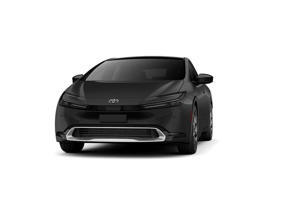 New 2026 Midnight Black Met Toyota XSE image 50