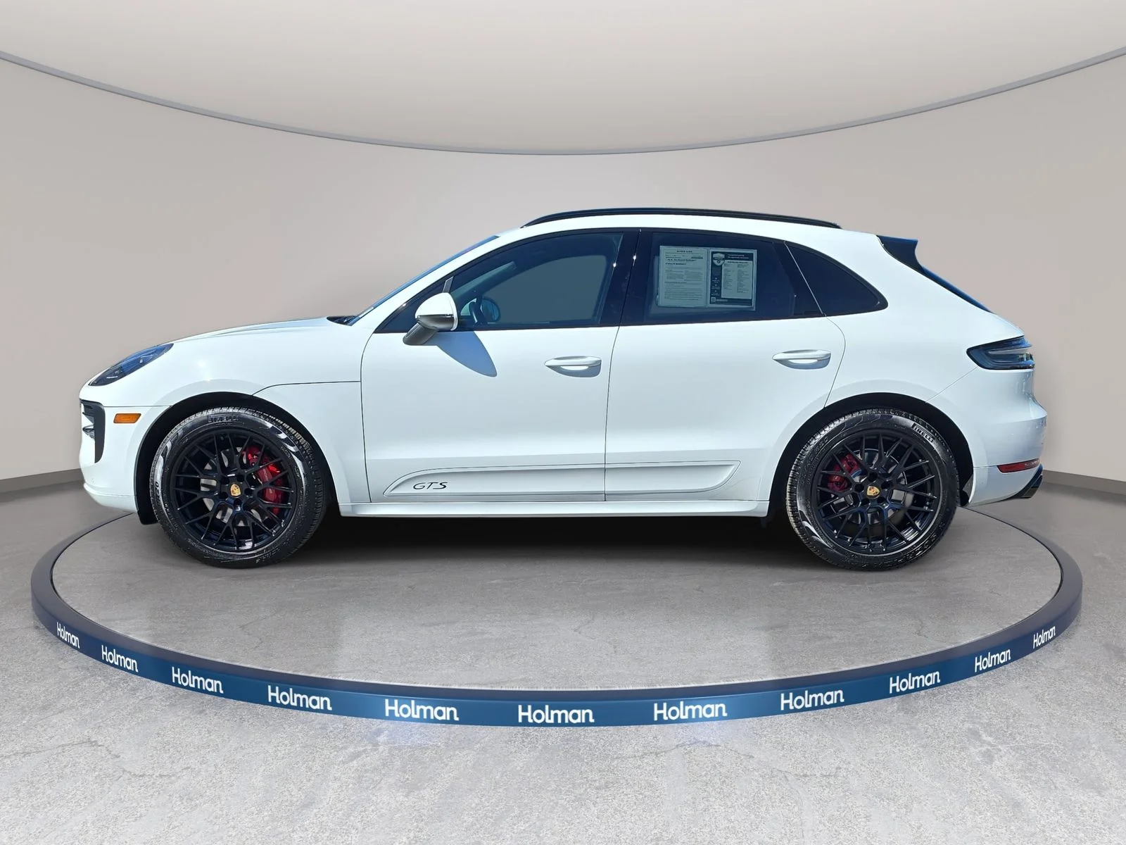 Used 2020 White Porsche GTS image 9