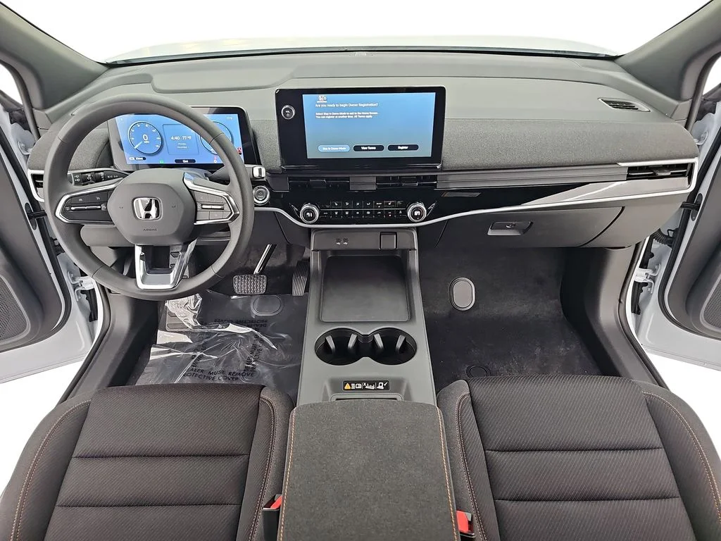 2026 Honda Prologue EX - Photo 11