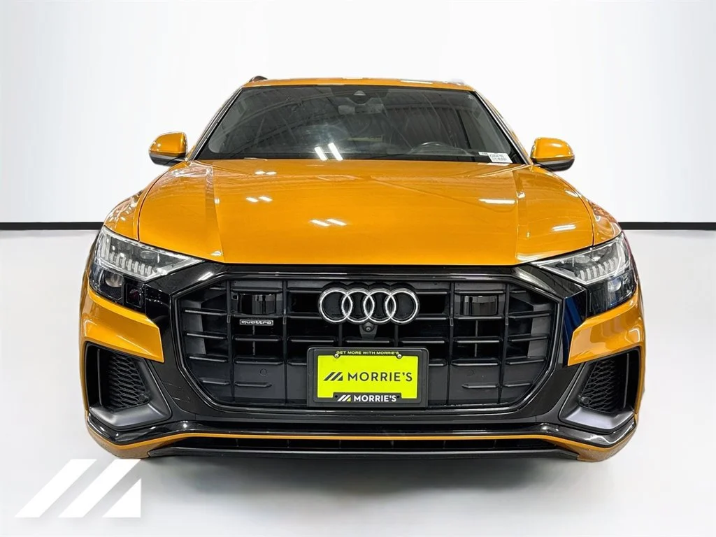 Used 2019  Audi Prestige image 2