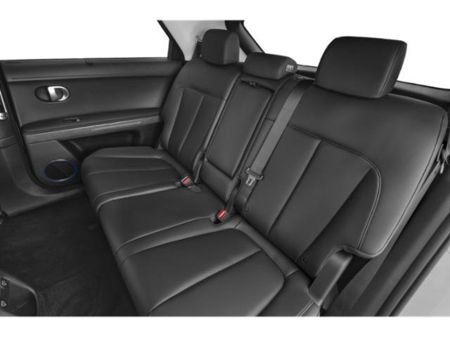 Certified Used 2023 Gravity Gold (Matte Gold) Hyundai Limited image 16