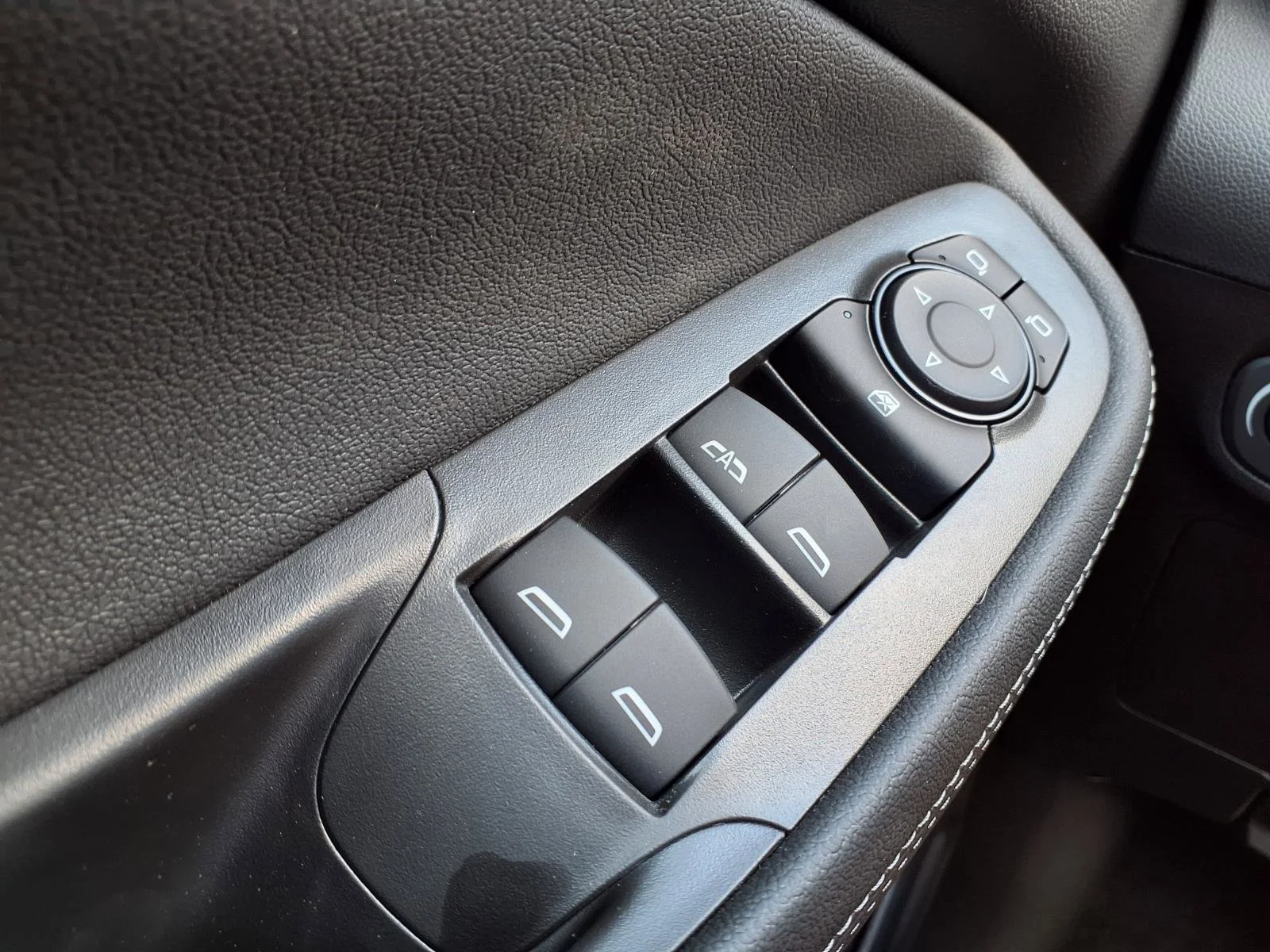2026 Buick Encore GX Preferred - Photo 14