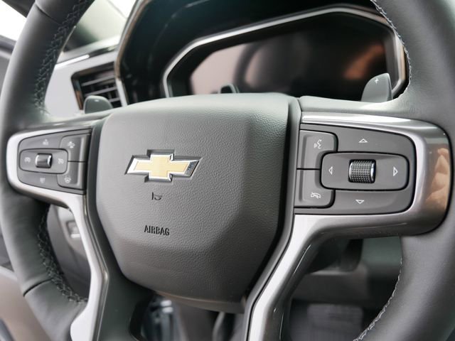 2026 Chevrolet Silverado 1500 High Country - Photo 12