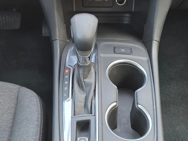 Used 2024 White Chevrolet LT image 26