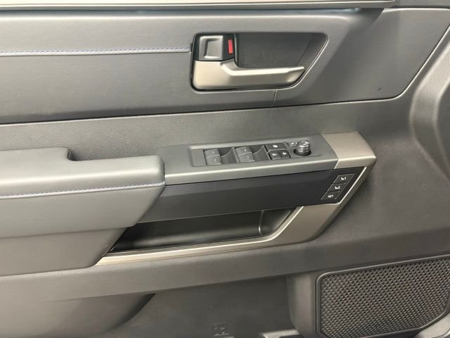 2026 Toyota Tundra Platinum - Photo 11