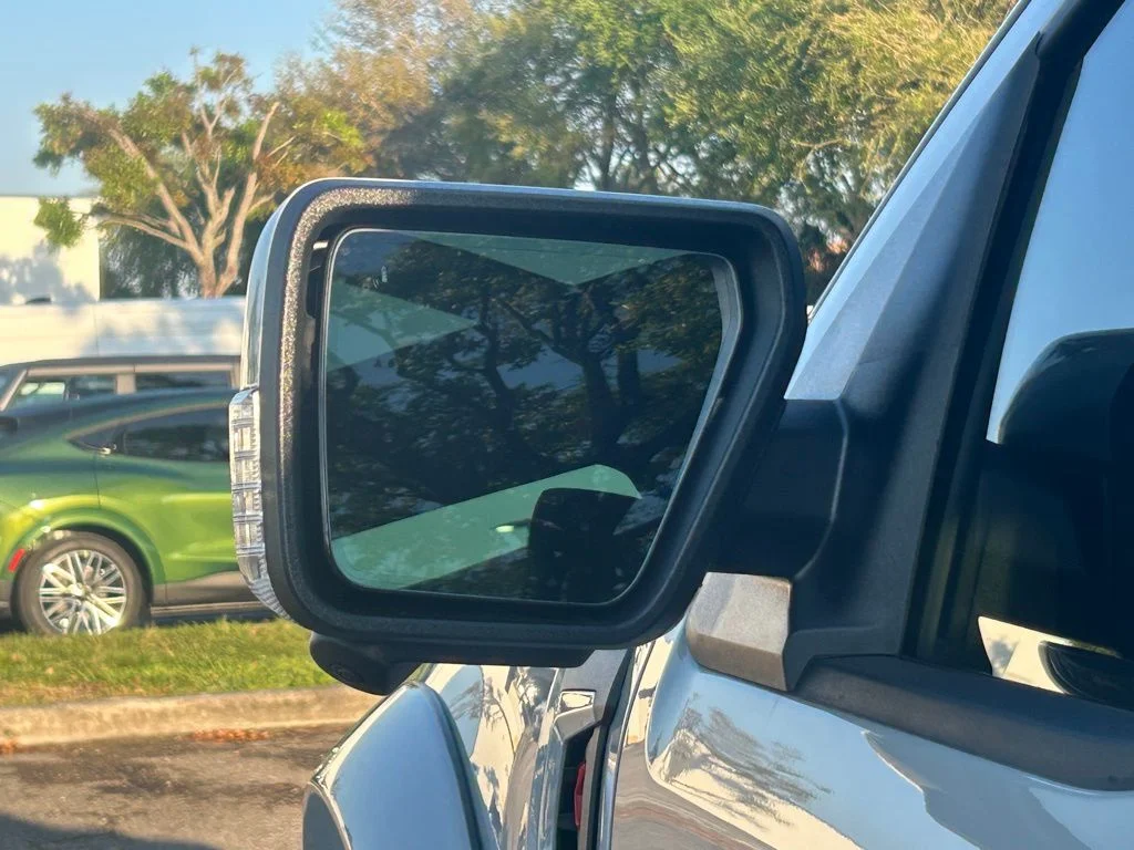 New 2026 Avalanche Ford Lariat image 16