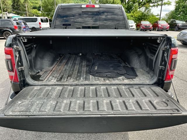 Used 2019 Black Ram Laramie image 20