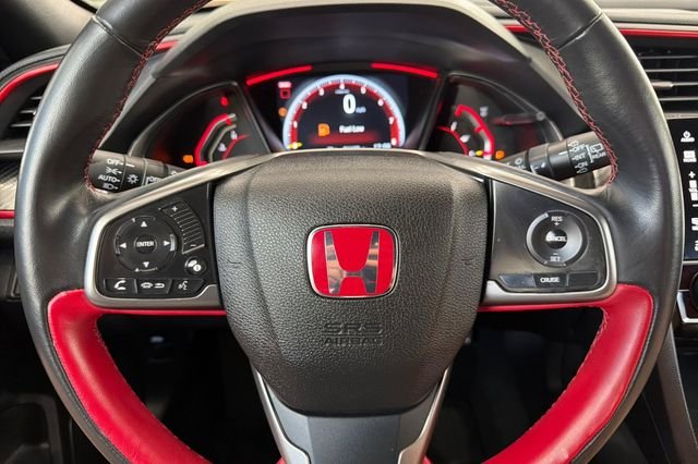 Used 2018 Polished Metal Metallic Honda Touring image 28