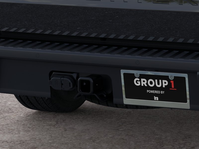 New 2026 Shadow Black Ford XL image 23