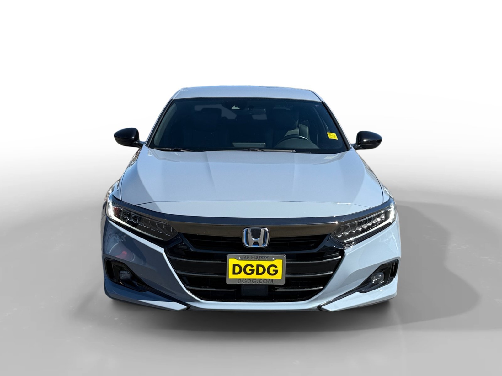 Certified Used 2022 Gray Pearl Honda Sport image 8