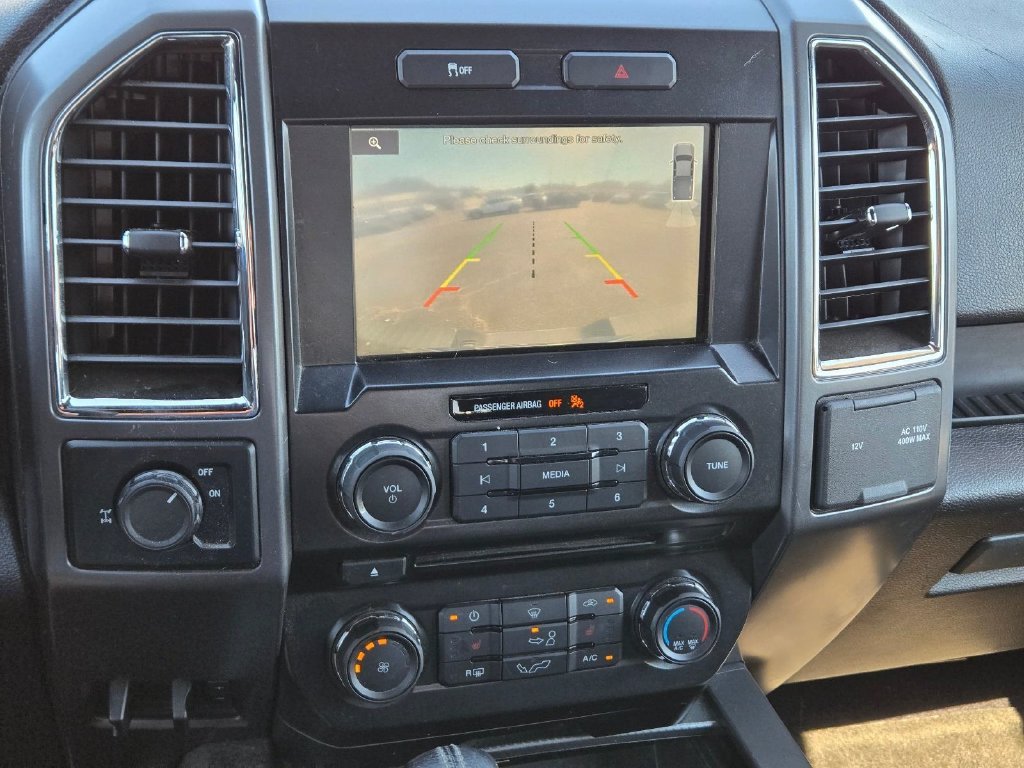 2015 Ford F-150 XLT - Photo 25