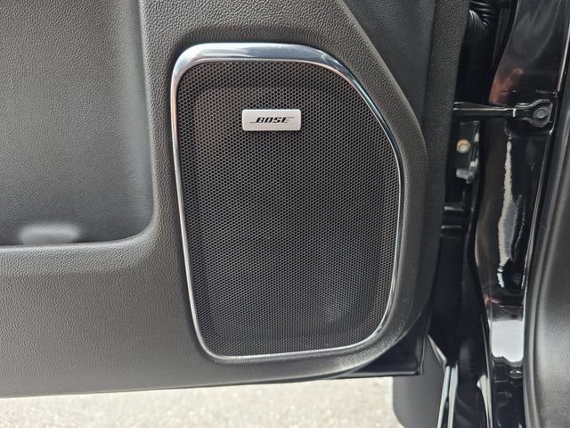 2017 GMC Sierra 2500 Denali HD Denali - Photo 17