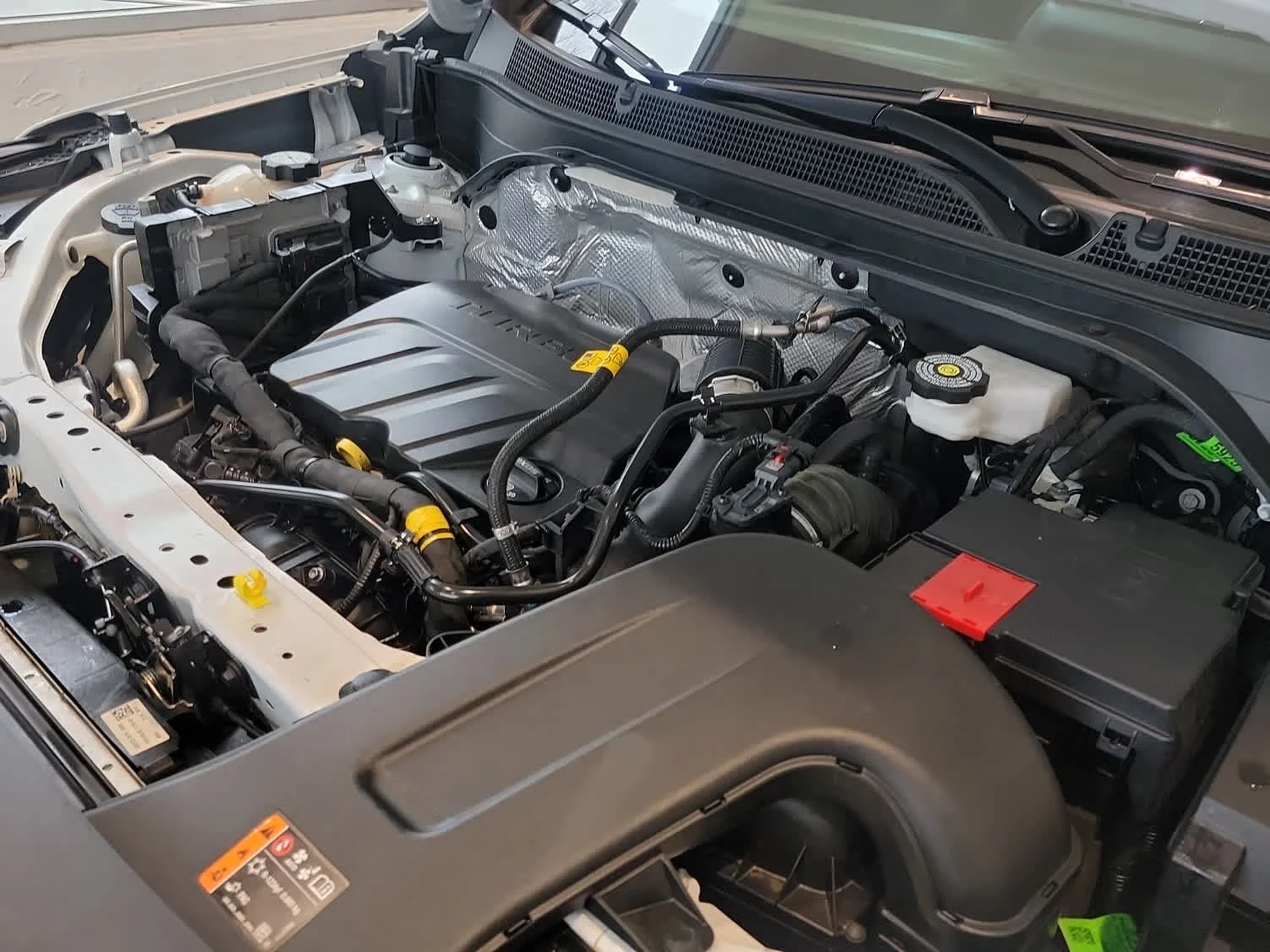 2024 Chevrolet Trax LS - Photo 20