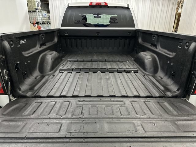 Used 2019 QUICKSILVER METALLIC GMC SLT image 23