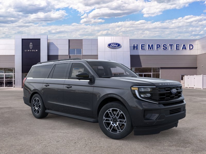 2025 Ford Expedition MAX Active - Photo 7