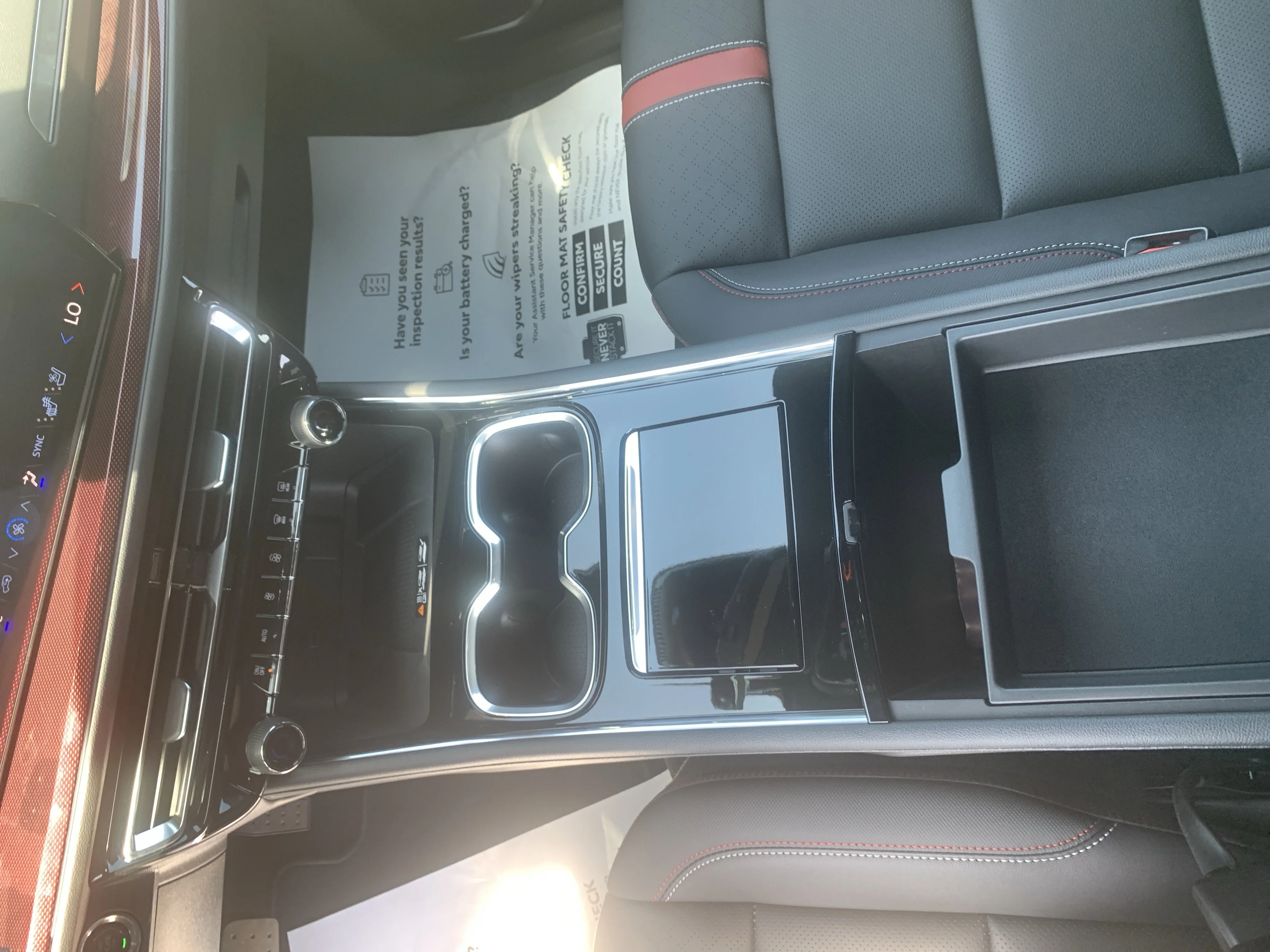 New 2026 Sterling Gray Metallic Chevrolet RS image 14