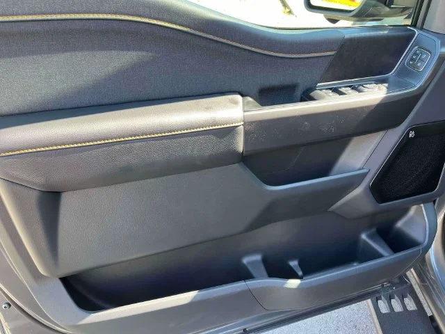 New 2026 Gray Ford Tremor image 18