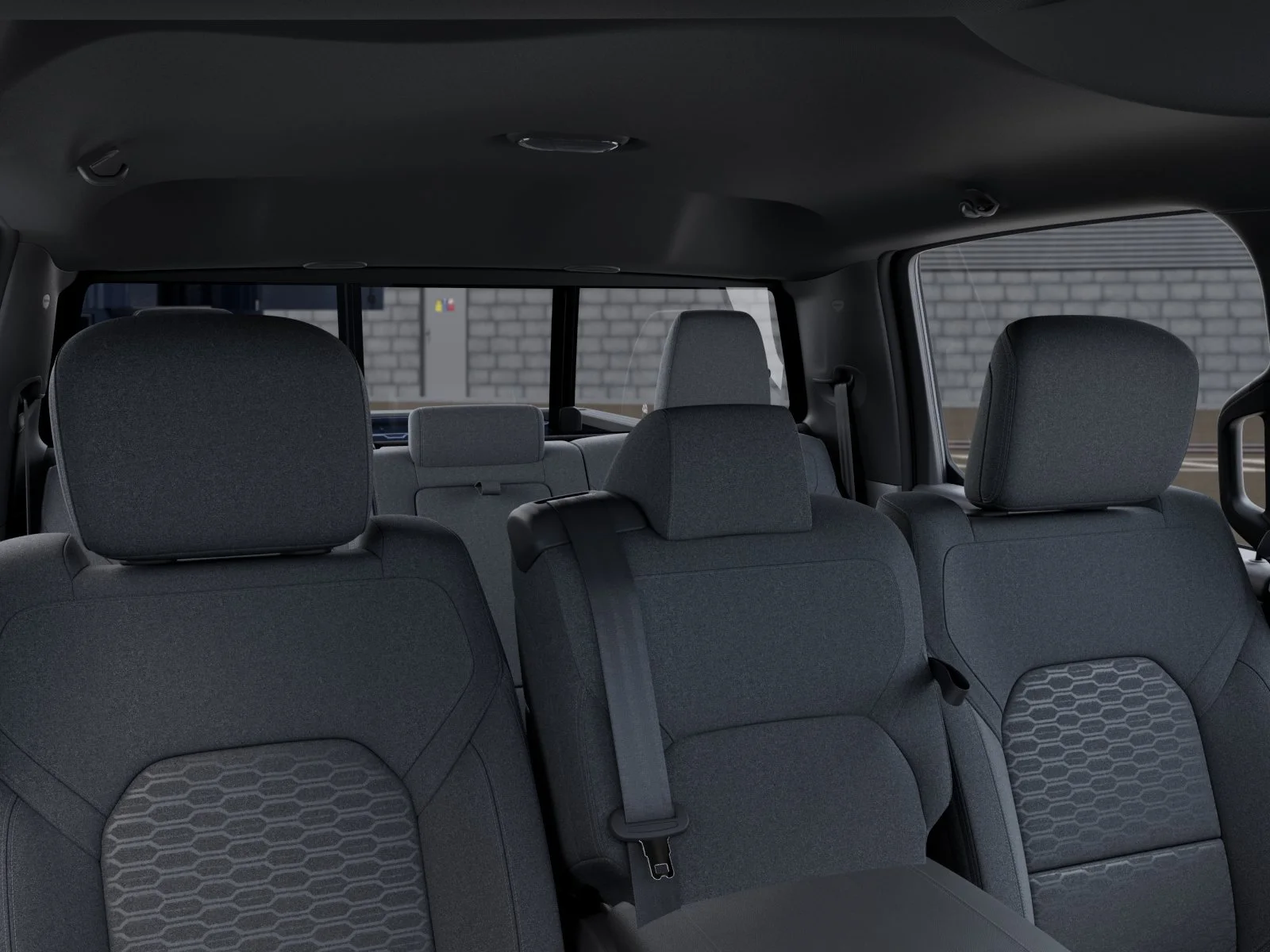 New 2026 Forged Blue Metallic RAM Tradesman image 26