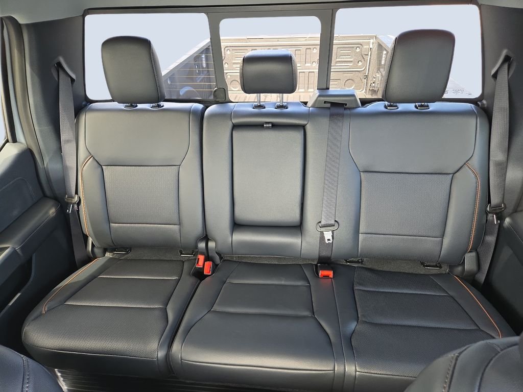 New 2026 Avalanche Ford F-350® Lariat® image 24