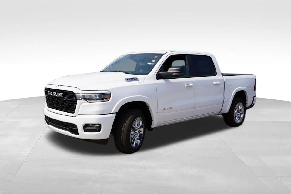2026 RAM 1500 Big Horn/Lone Star - Photo 7