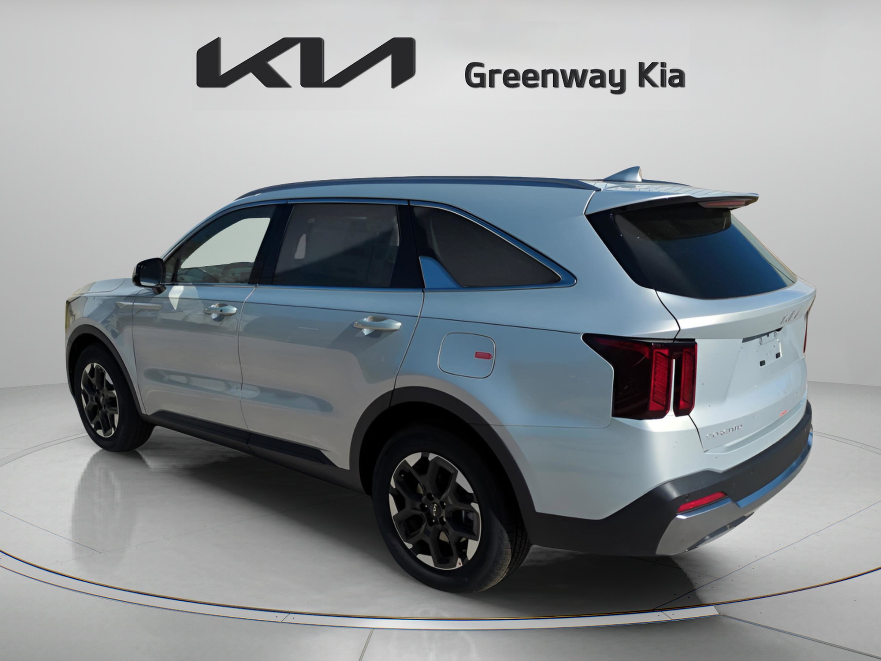 New 2026 Ivory Silver Kia S image 6