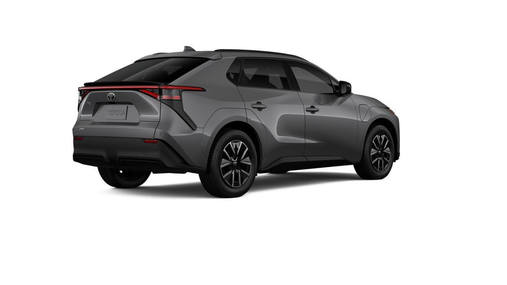 New 2026 Heavy Metal <sup>1</sup> Toyota  XLE image 12