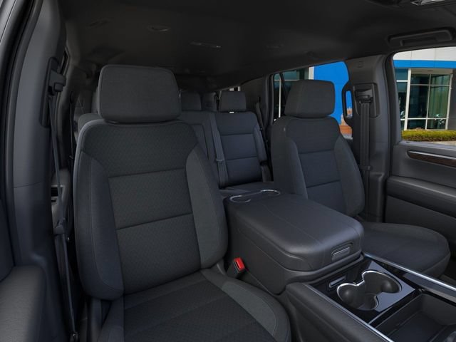 2026 Chevrolet Tahoe LS - Photo 18