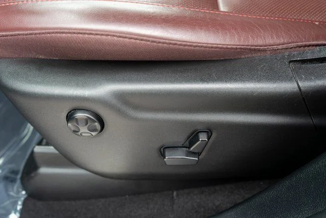 Used 2024 White Dodge R/T Premium image 24