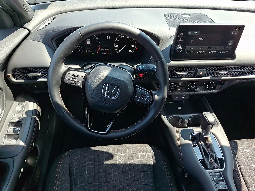 2026 Honda HR-V Sport - Photo 11