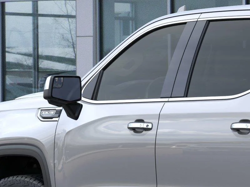 2026 GMC Sierra 1500 SLT - Photo 12