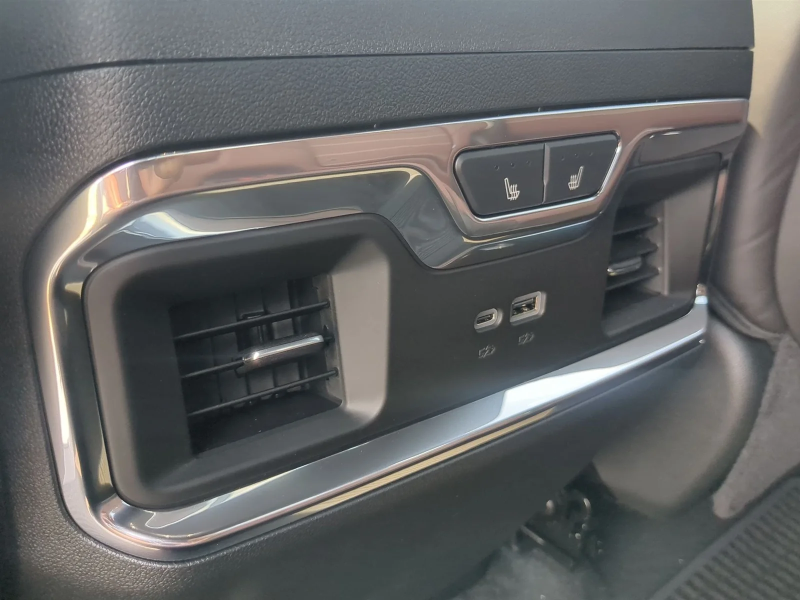 New 2026 Onyx Black GMC Denali Ultimate image 46