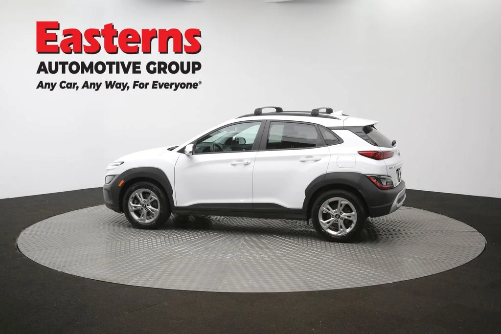 Used 2023 White Hyundai SEL image 64