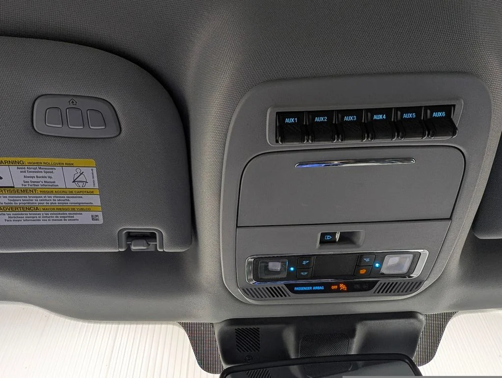 Certified Used 2024 Oxford White Ford Lariat image 11