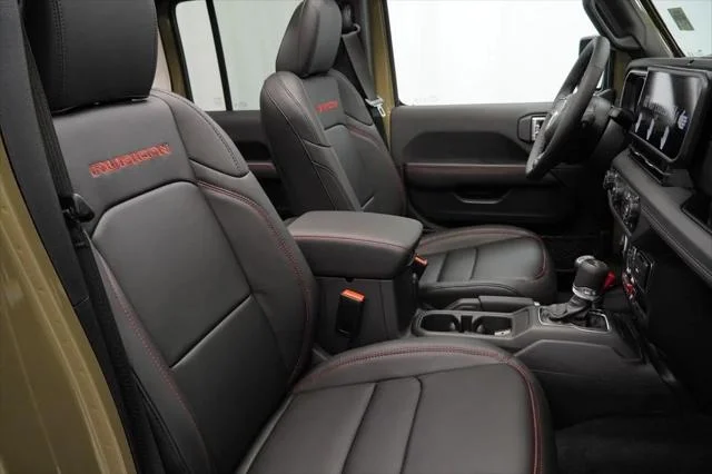 New 2026 41 Exterior Paint Jeep  image 34