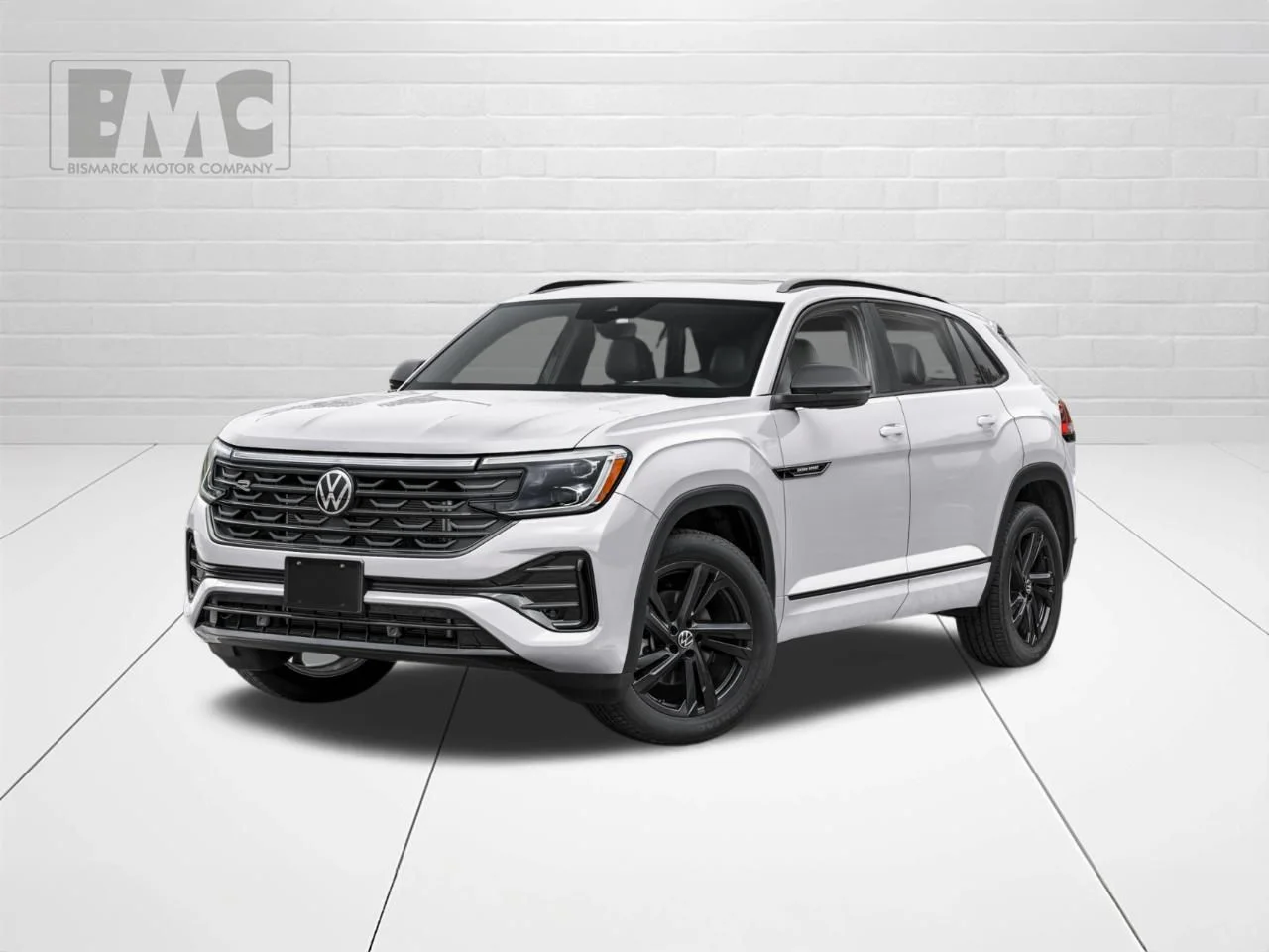 2026 Volkswagen Atlas Cross Sport 2.0T SEL R-Line 4MOTION's photo