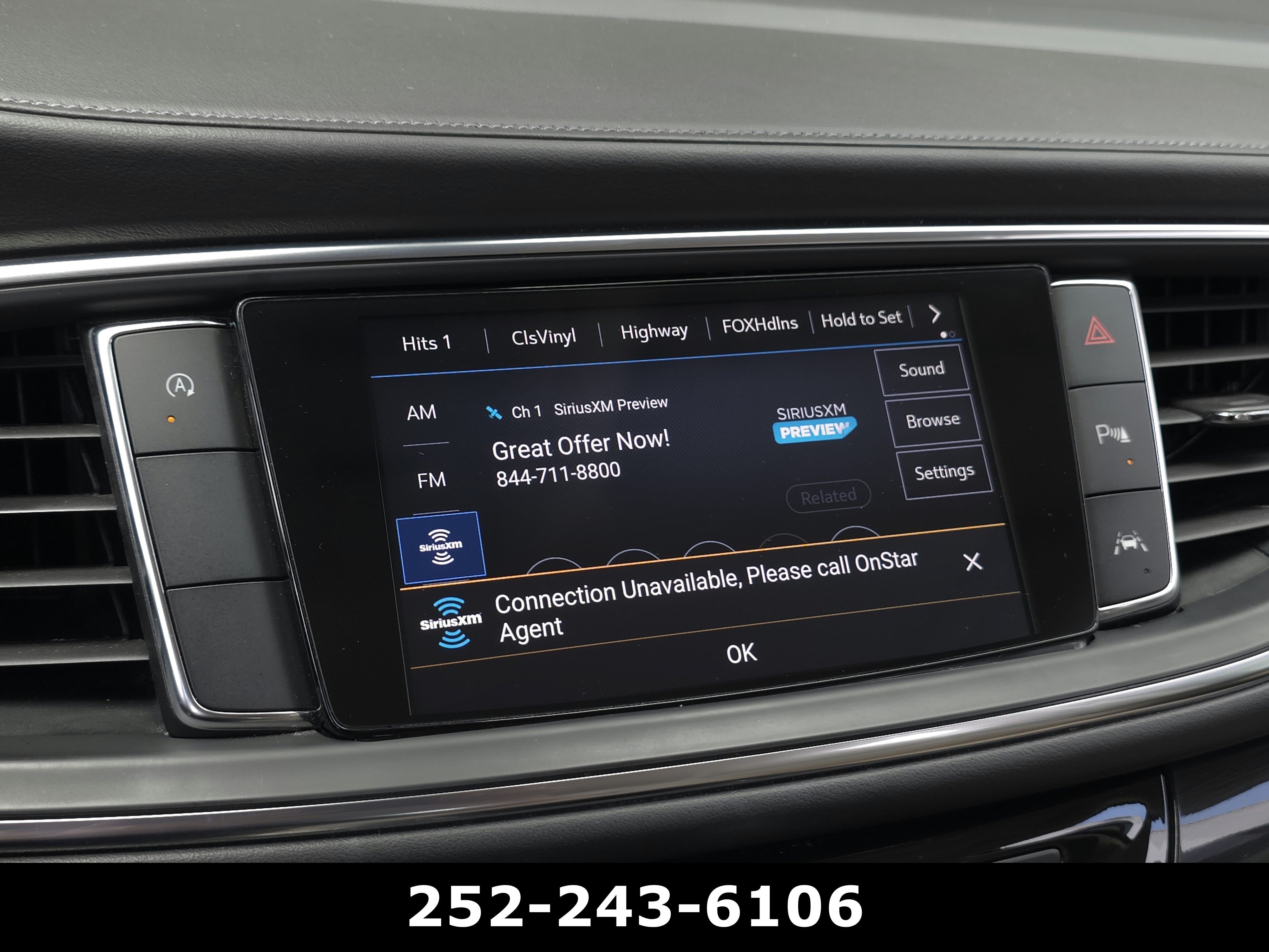 Used 2023 Summit White Buick Essence image 21