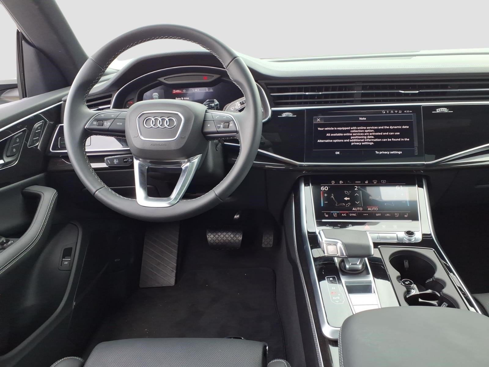 Used 2026  Audi Prestige image 10