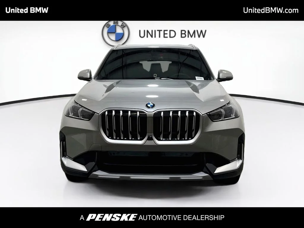 New 2027  BMW xDrive28i image 2